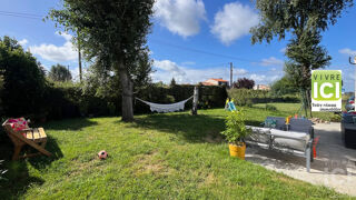  Maison à vendre 3 pièces 65 m²