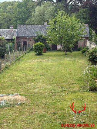  Maison à vendre 7 pièces 172 m²