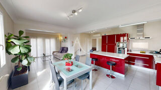  Maison � vendre 5 pi�ces 168 m�