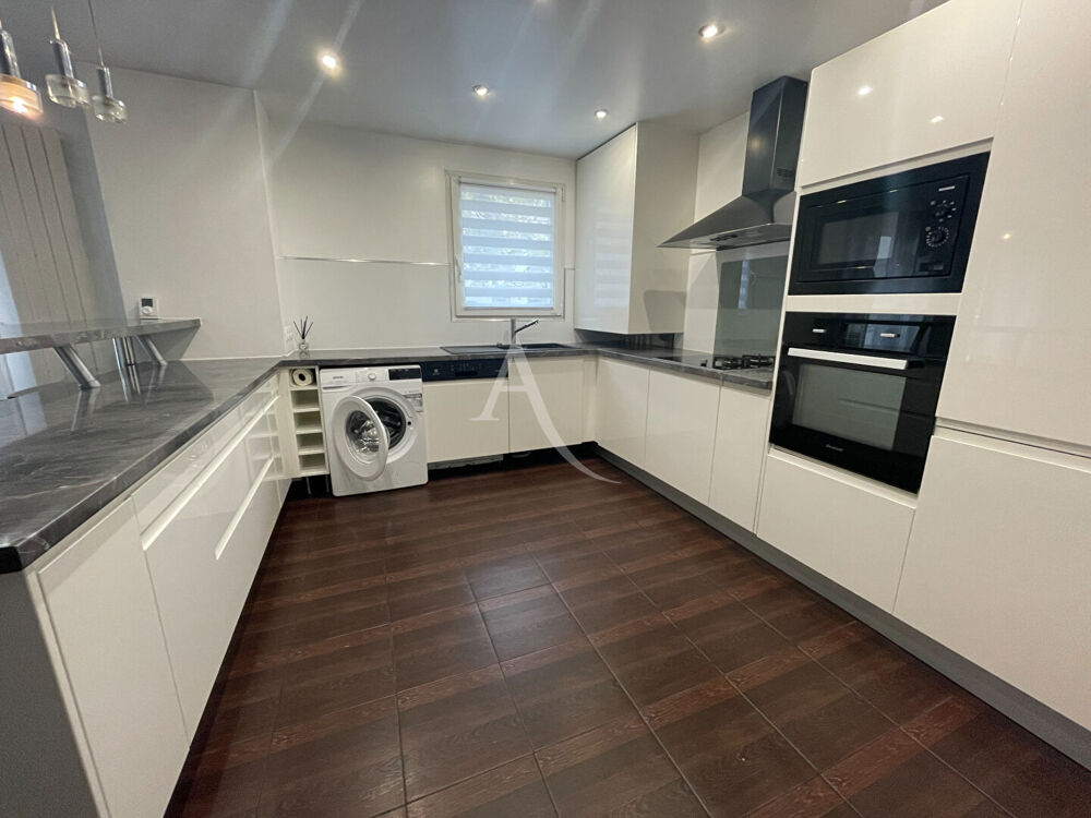 Vente Appartement Appartement Nogent Sur Marne 5 pièce(s) 109.02 m2 Nogent sur marne