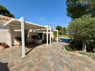  Maison à louer 5 pièces 122 m²