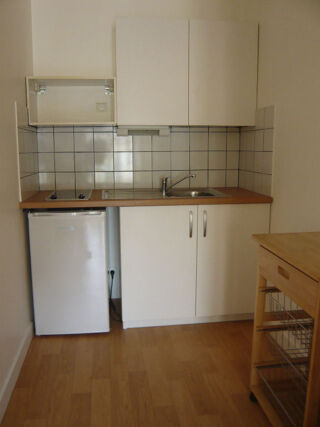  Appartement  louer 1 pice 26 m