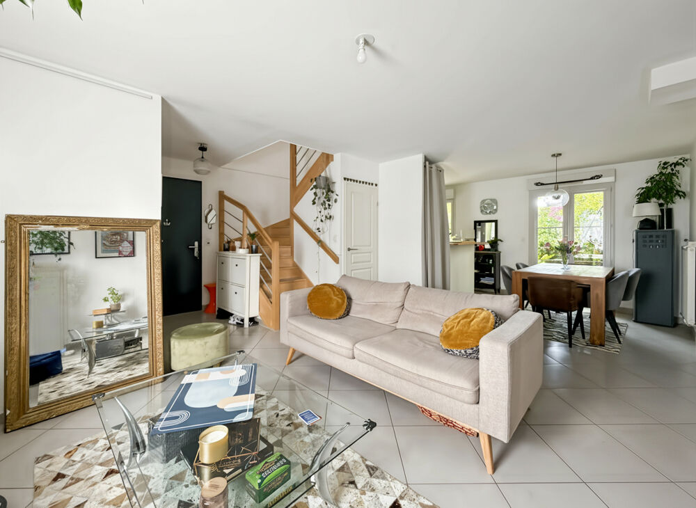 Vente Maison Maison  4 pièce(s) 80 m2 Sautron