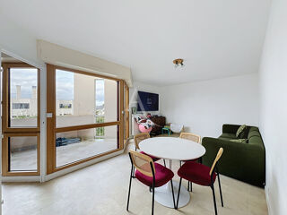  Appartement à louer 3 pièces 67 m²