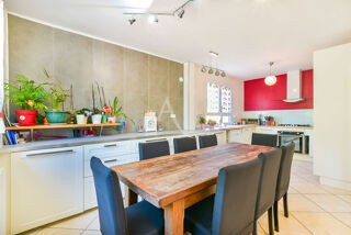  Maison � vendre 6 pi�ces 127 m�