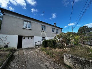  Maison � vendre 5 pi�ces 80 m�