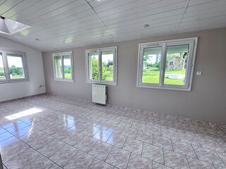  Maison � vendre 4 pi�ces 124 m�