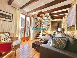  Maison � vendre 3 pi�ces 36 m�