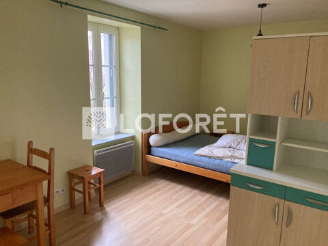  Appartement � louer 1 pi�ce 22 m�