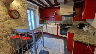  Maison � vendre 7 pi�ces 148 m�