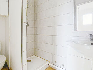  Appartement � vendre 1 pi�ce 25 m�