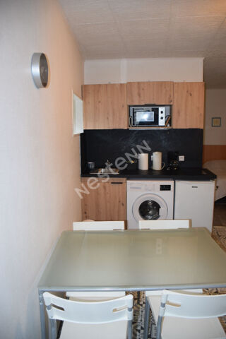 Appartement � louer 1 pi�ce 25 m�
