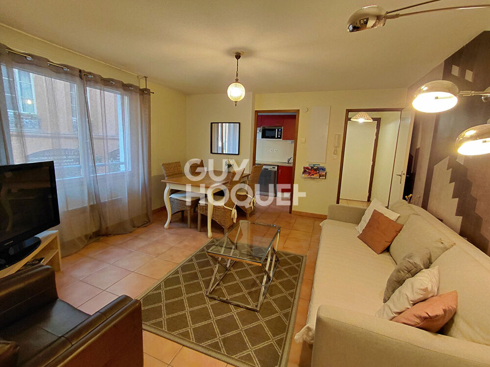 Location Appartement T2 - Place Dupuy Toulouse