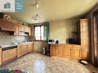  Maison � vendre 8 pi�ces 110 m�