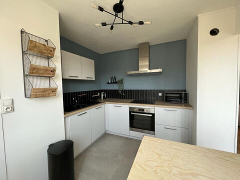  Appartement � louer 4 pi�ces 11 m�