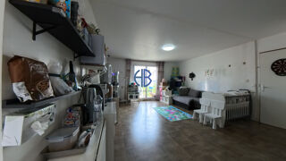  Appartement à vendre 3 pièces 68 m²