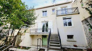  Maison � louer 6 pi�ces 97 m�