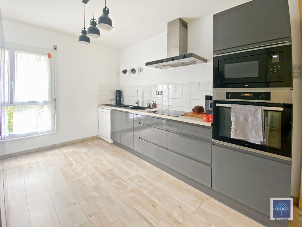 Appartement Montauban 4 pièce(s) 91.07 m2