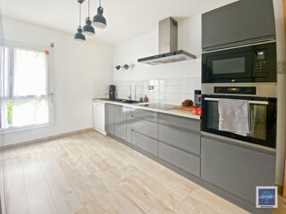  Appartement à vendre 4 pièces 91 m²