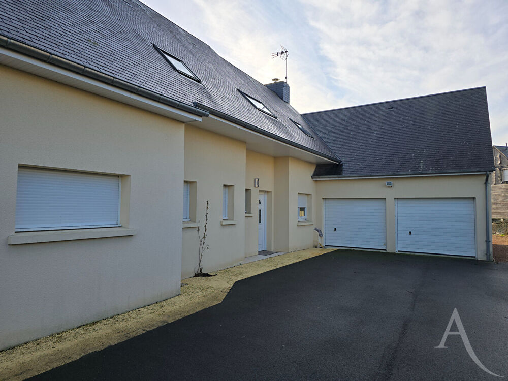 Vente Maison Maison Saint lo