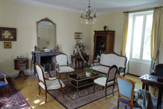  Maison � vendre 8 pi�ces 157 m� Curzon