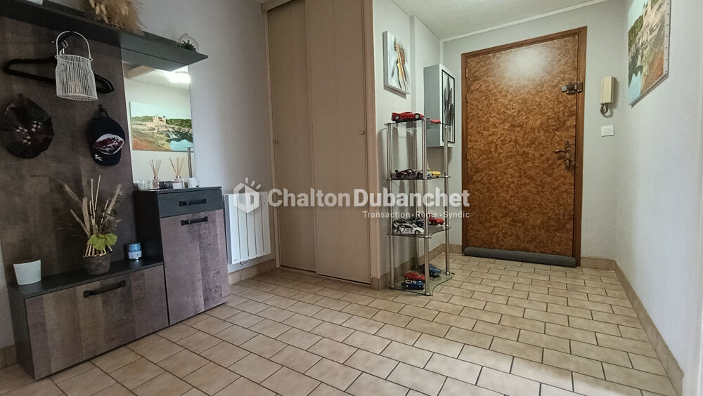 Vente Appartement Appartement Riorges 3 pièce(s) 89 m2 Riorges