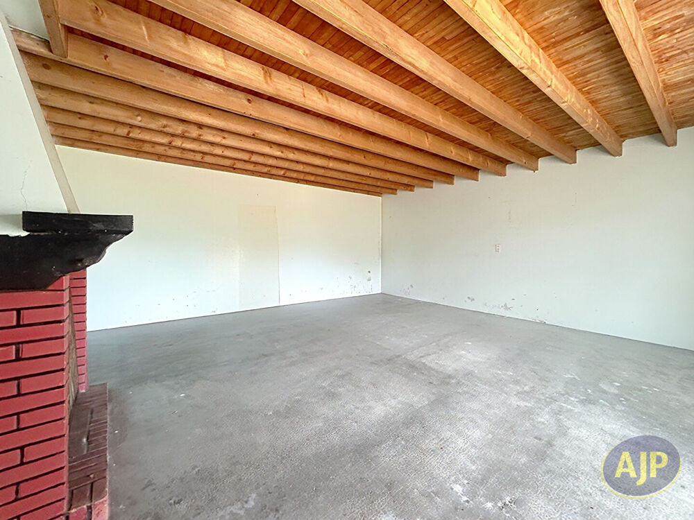 Vente Maison Maison Saint Aubin Des Châteaux 3 pièce(s) 80 m2 Saint aubin des chateaux