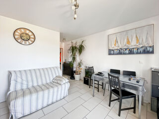  Appartement � vendre 2 pi�ces 30 m�