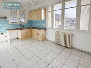  Maison à louer 4 pièces 93 m²