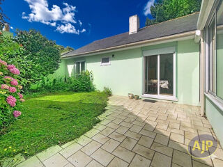  Maison à vendre 6 pièces 112 m²
