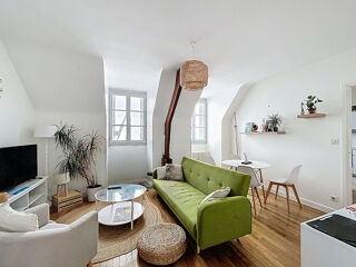  Appartement � vendre 4 pi�ces 74 m�