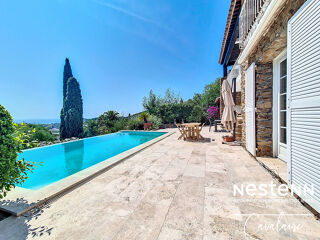  Maison � vendre 6 pi�ces 184 m�