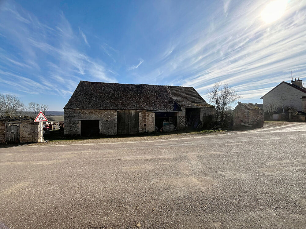 Vente Maison Grange Fraignot Et Vesvrotte 216 m2 Fraignot et vesvrotte