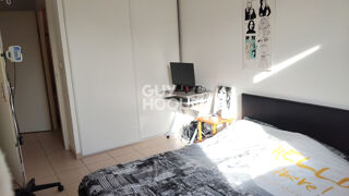  Appartement à vendre 3 pièces 63 m²