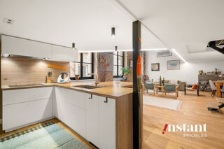  Appartement � vendre 4 pi�ces 124 m�