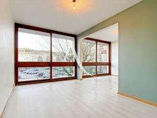  Appartement à vendre 3 pièces 55 m²