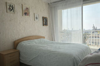  Appartement � vendre 2 pi�ces 46 m�