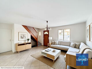  Maison à vendre 7 pièces 135 m²