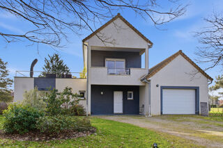  Maison à vendre 6 pièces 149 m²