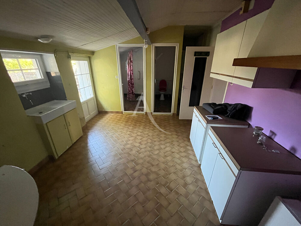 Vente Maison Maison Avrillé 5 pièce(s) 65 m2 Avrille