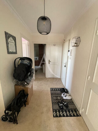  Appartement  vendre 3 pices 65 m