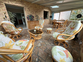  Maison � vendre 5 pi�ces 129 m�