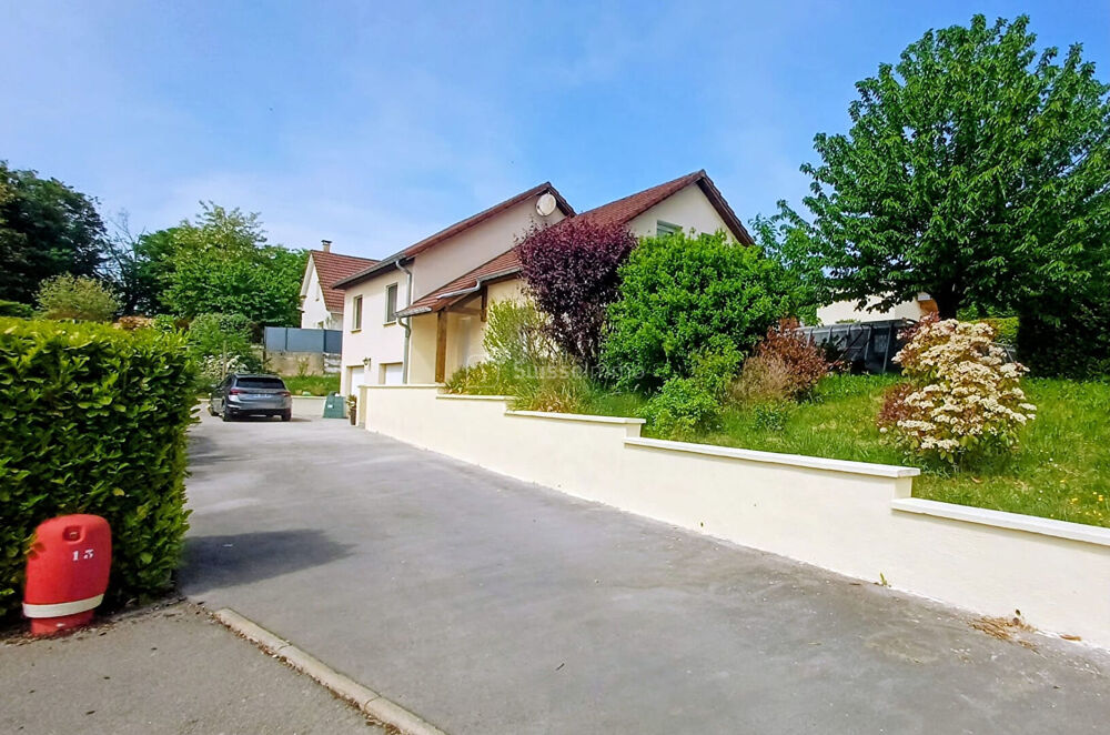 Maison 6 pièces 135 m² · à Besançon · 135 m² · 340 000 €