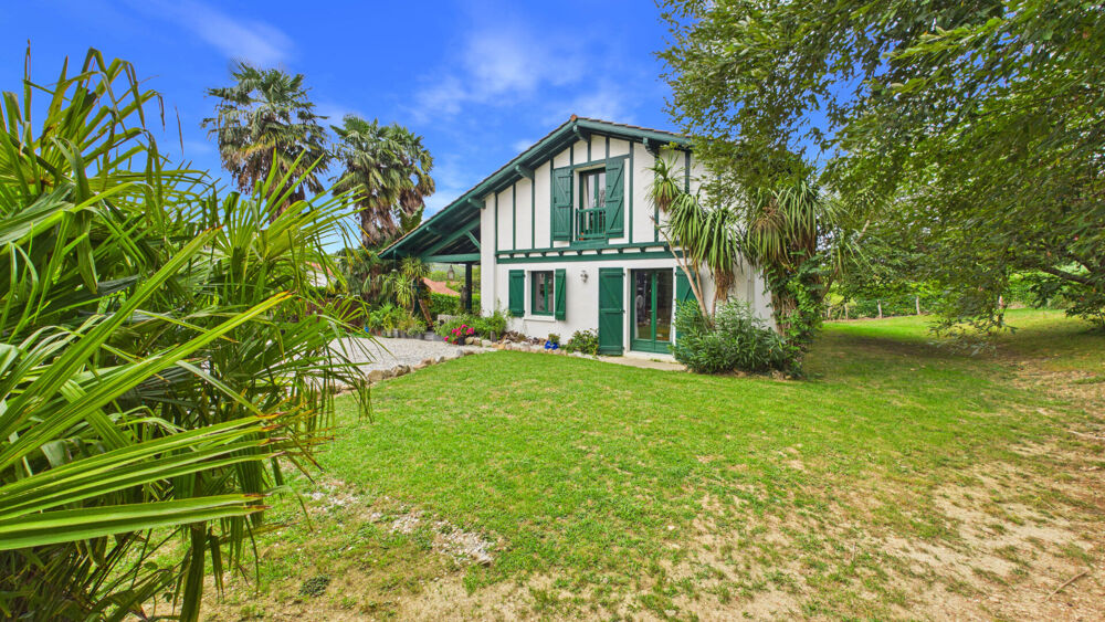 Vente Maison Espelette -  Maison familiale aux beaux volumes, à proximité du centre Espelette