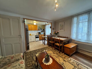  Maison à vendre 5 pièces 95 m²