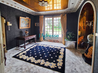  Maison � vendre 10 pi�ces 