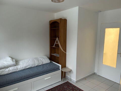  Appartement � louer 1 pi�ce 20 m�