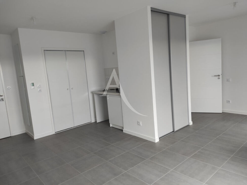Location Appartement Appartement Saint Gilles Croix De Vie 1 pièce(s) 30.80 m2 Saint gilles croix de vie