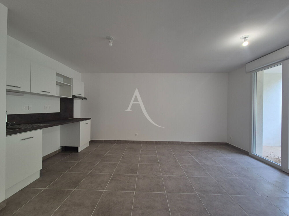 Vente Appartement Appartement Balaruc Les Bains 2 pièce(s) 43 m2 + Terrasse + 2 Places de parking Balaruc les bains