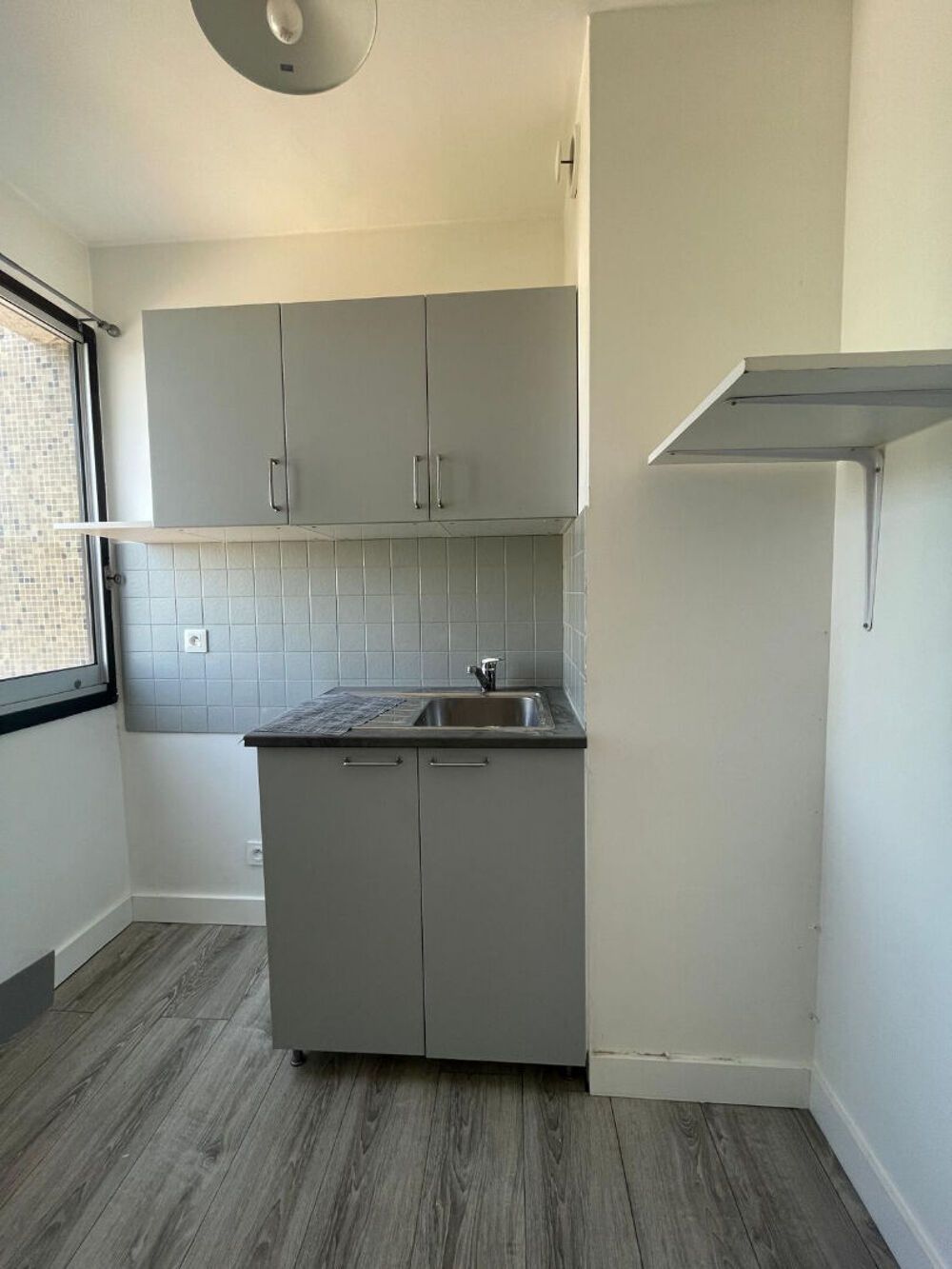 Location Appartement Appartement Chelles 1 pièce(s) 35.06 m2 Chelles